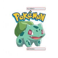 Pokemon Bulbasour